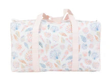 Apple of My Isla Duffle Bag