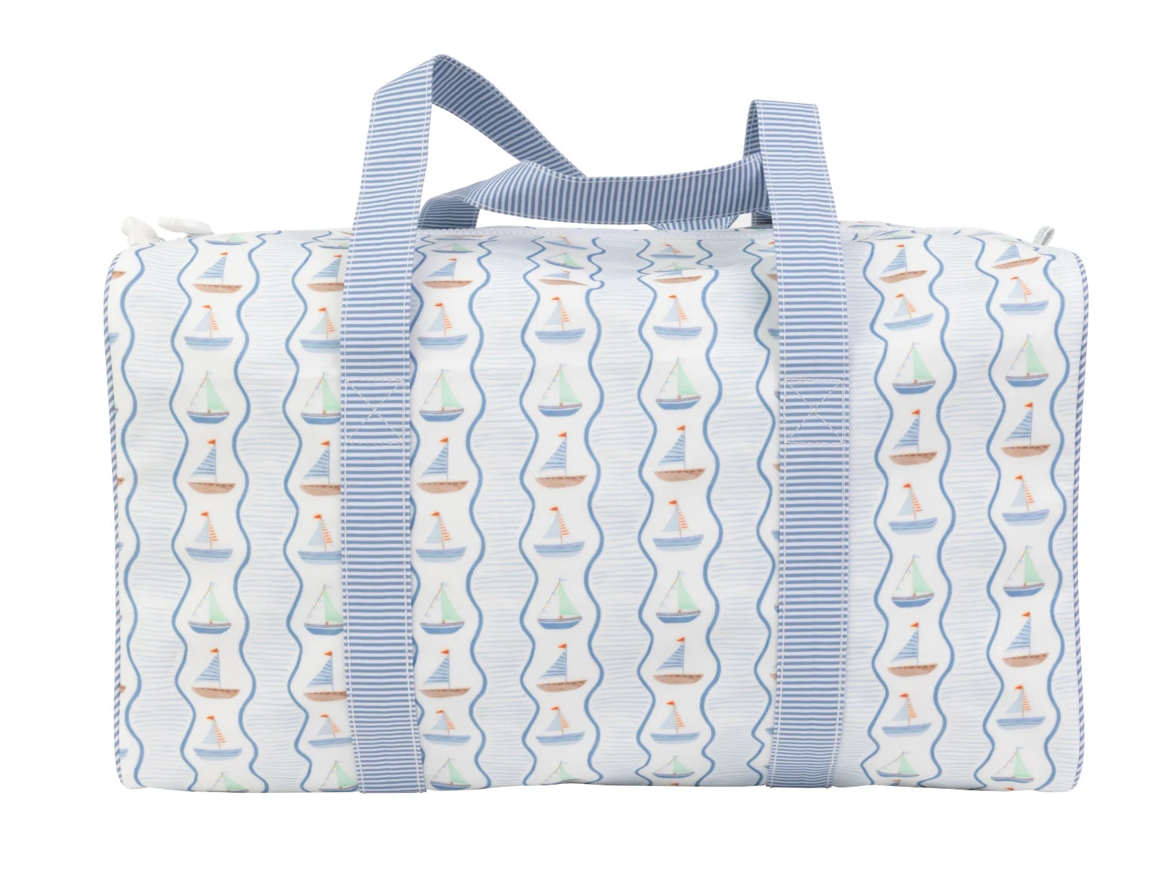 Mallards Duffle Bag - Thumbnail 2