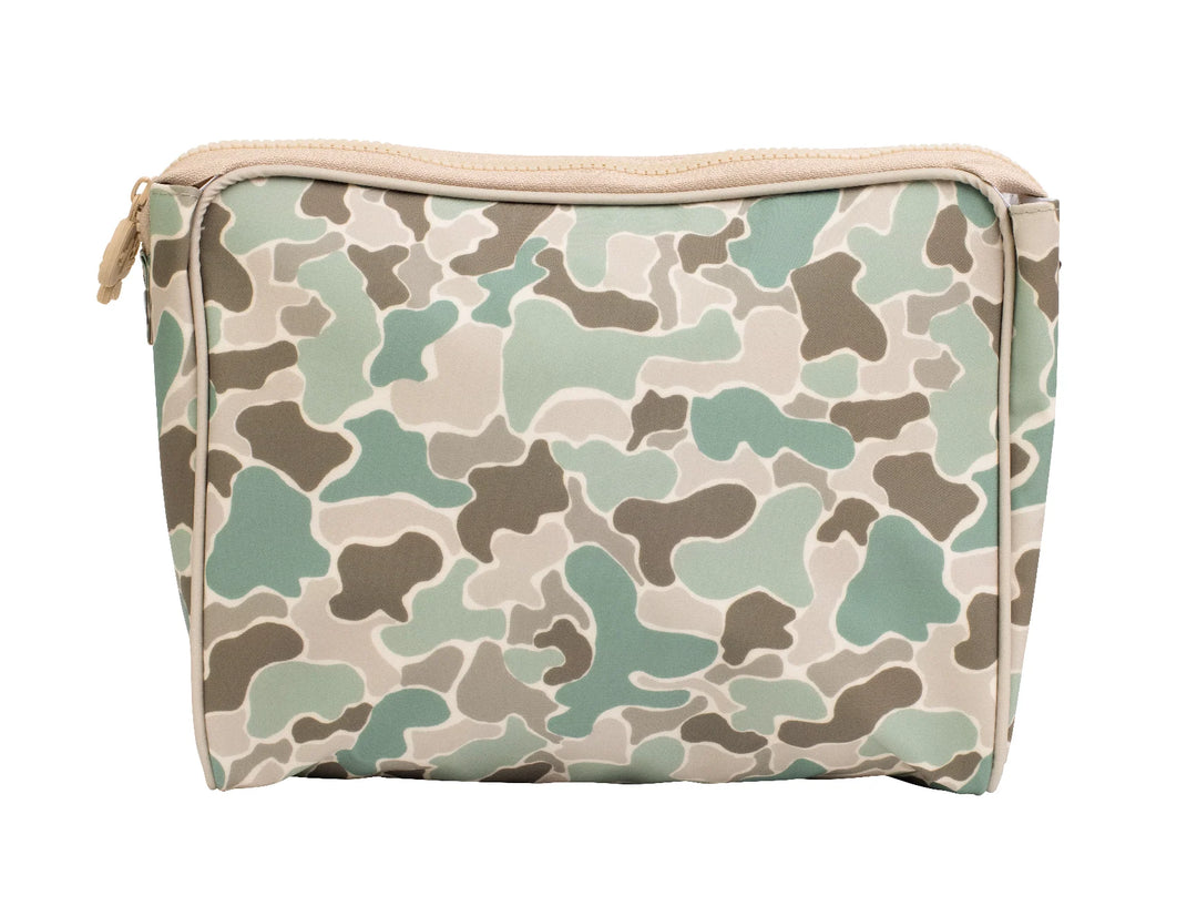 Apple of My Isla Go Bags