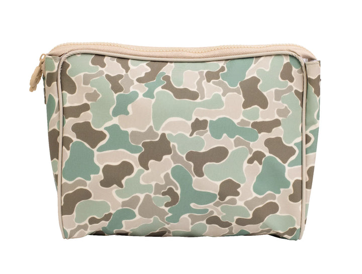 Apple of My Isla Go Bags
