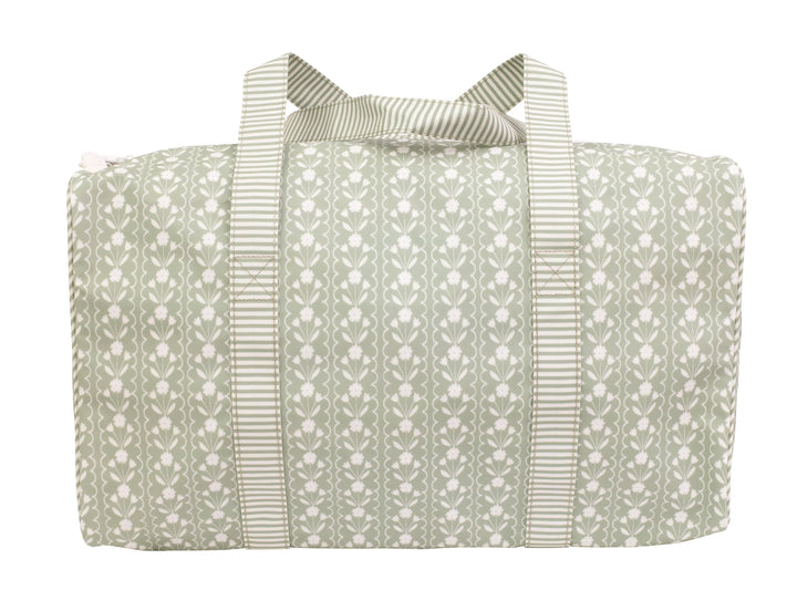 Apple of My Isla Duffle Bag