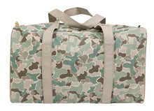 Apple of My Isla Duffle Bag