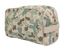 Apple of My Isla Dopp Kits