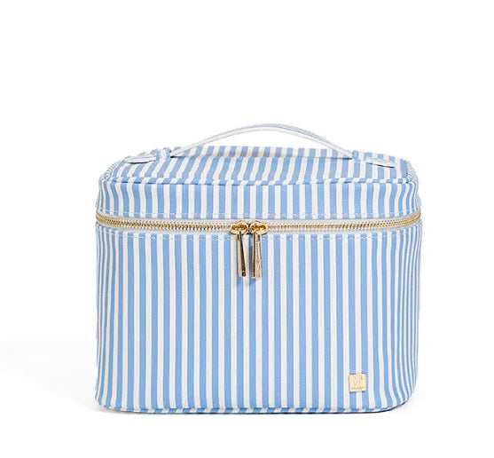 Luxe Vanity Train Case
