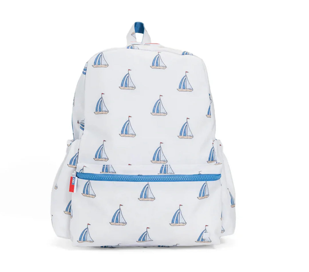 Mini Backpacks by TRVL