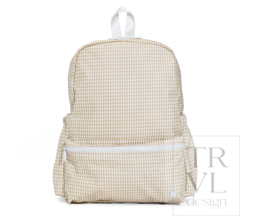 Backpacker by TRVL