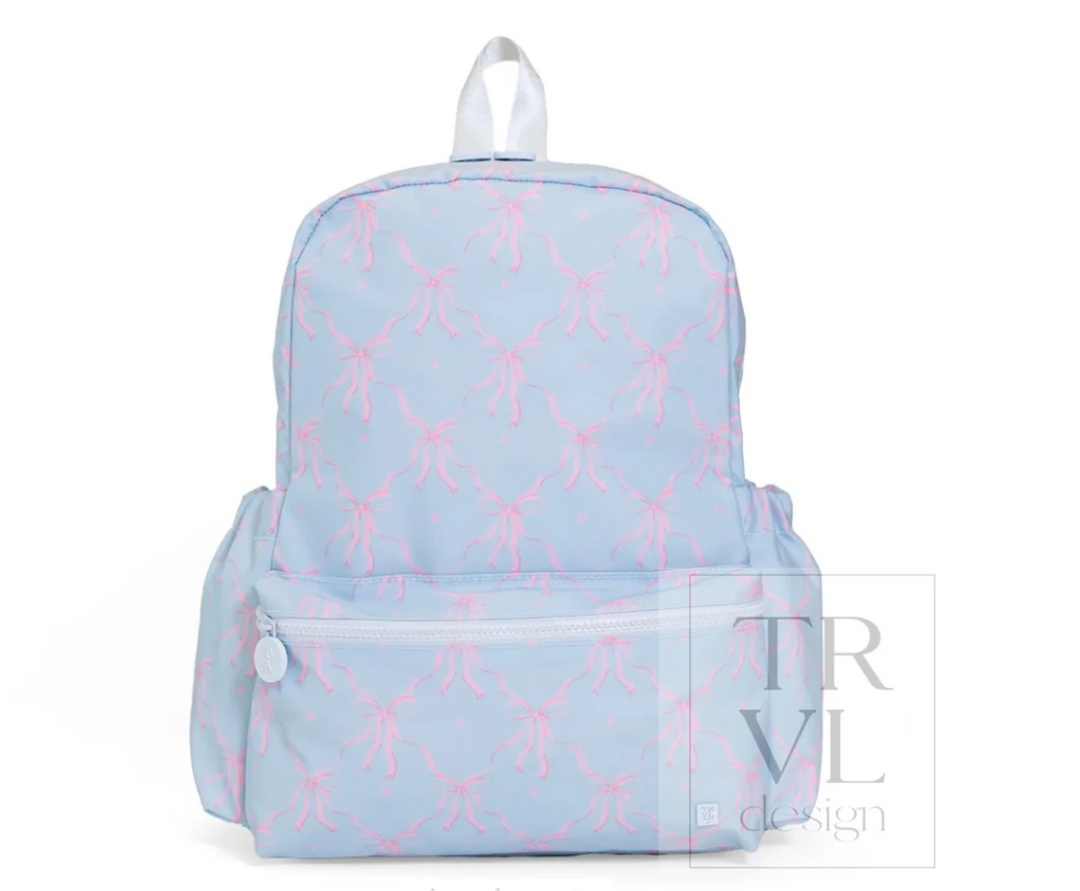 Backpacker by TRVL
