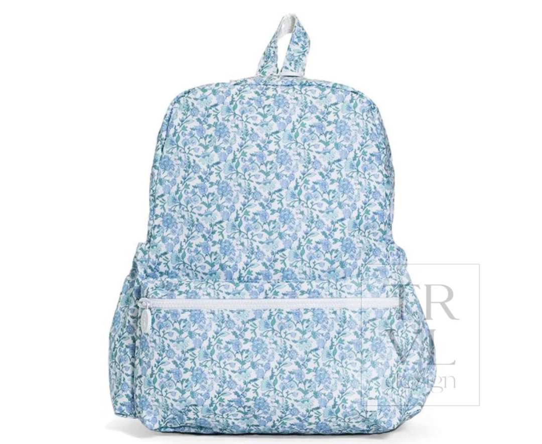 Backpacker by TRVL