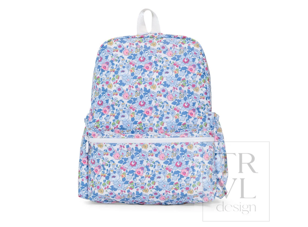 Backpacker by TRVL