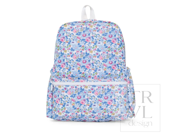 Backpacker by TRVL