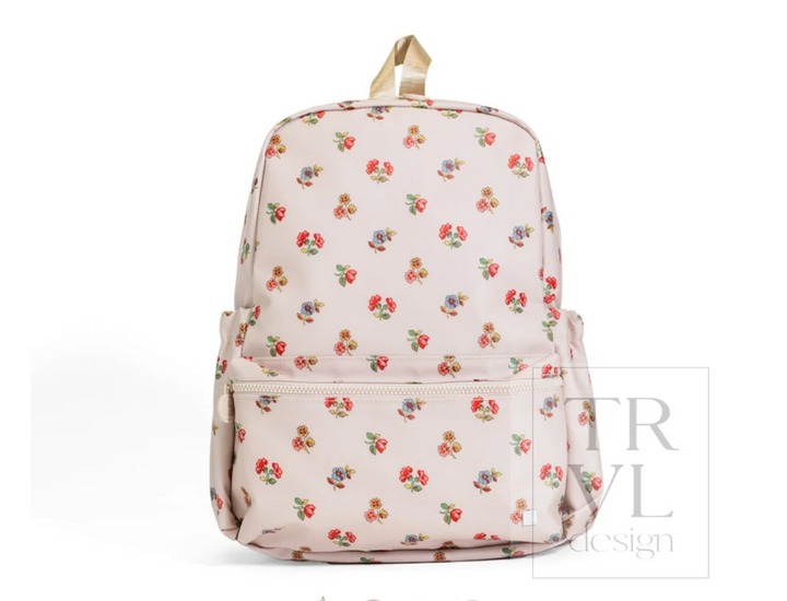 Backpacker by TRVL