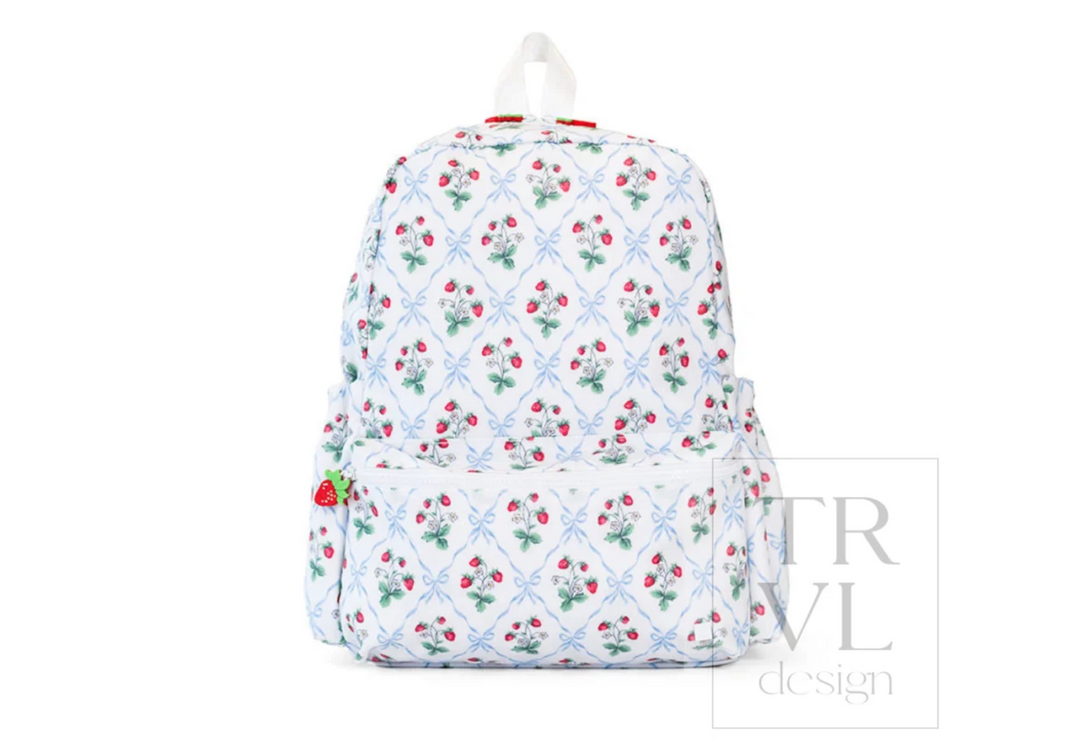 Backpacker by TRVL