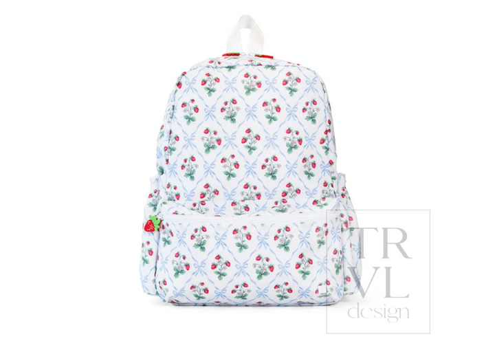 Backpacker by TRVL