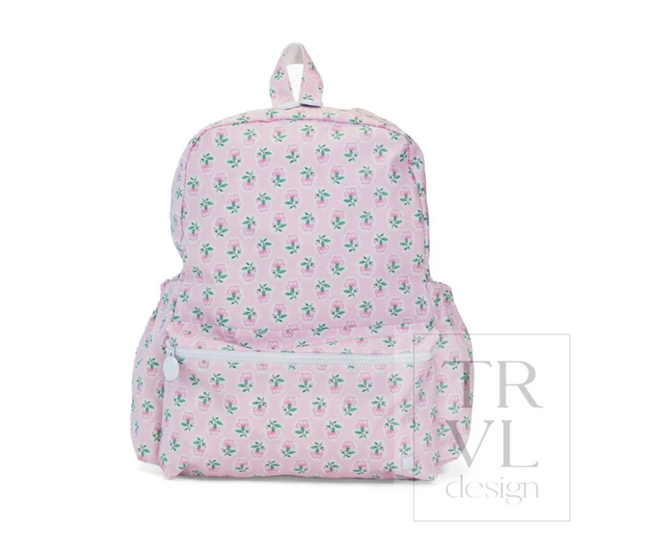 Backpacker by TRVL