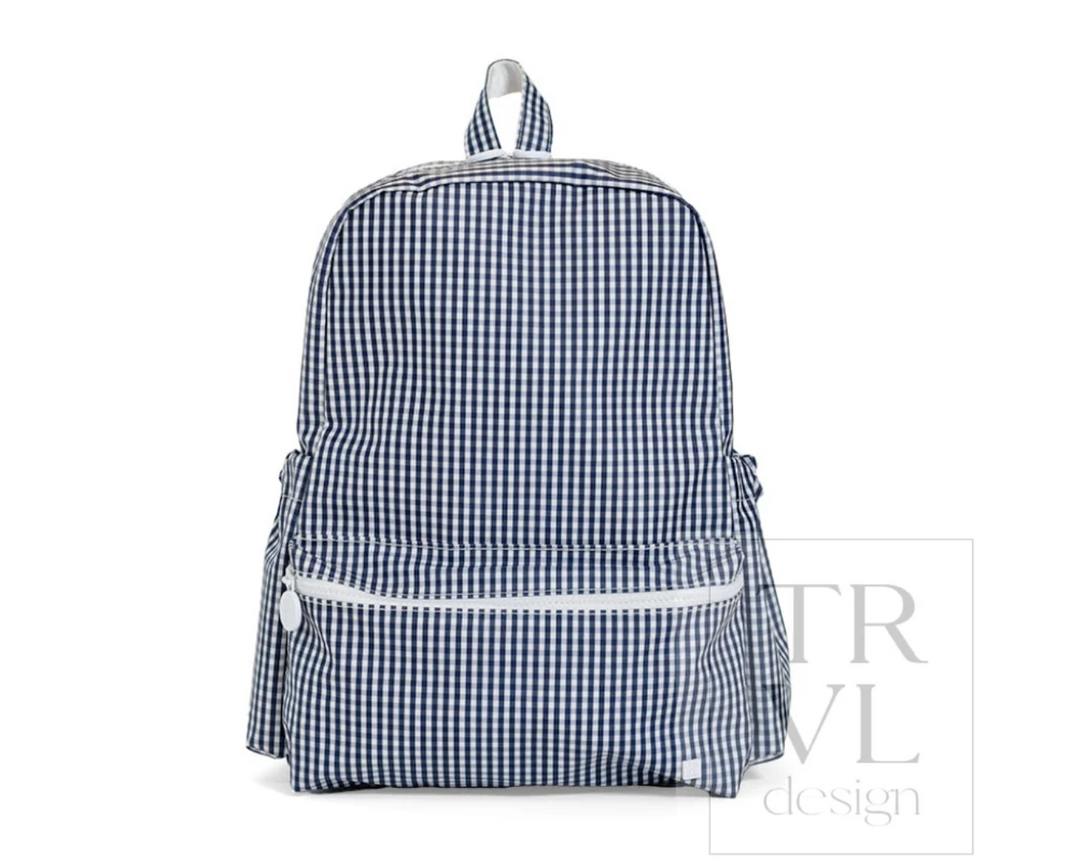 Backpacker by TRVL