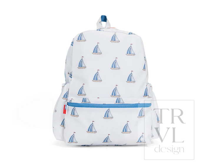 Backpacker by TRVL