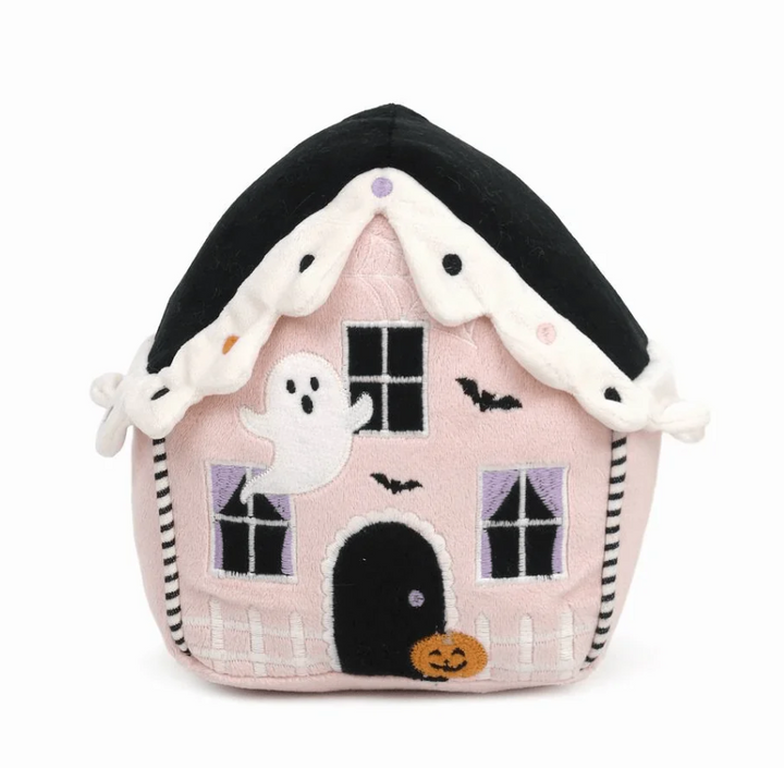 Haunted House by Mon Ami