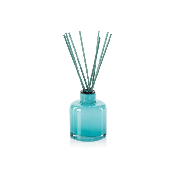 SERENA ST. BARTH REED DIFFUSER- AQUA PALM 120 ML