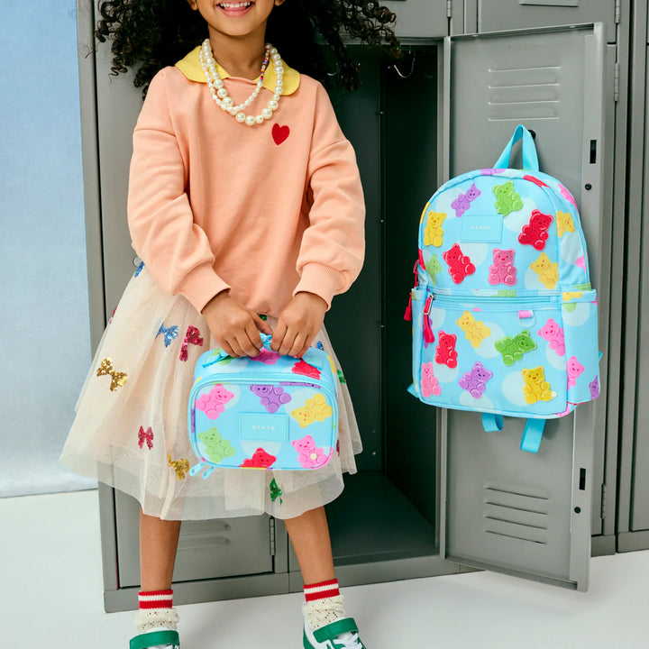 Gummy Bears Kane Mini Backpack