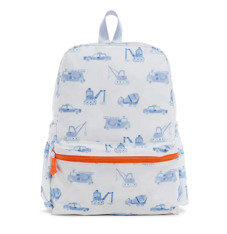 Backpacker by TRVL