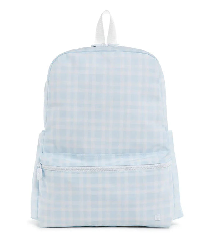 Backpacker by TRVL