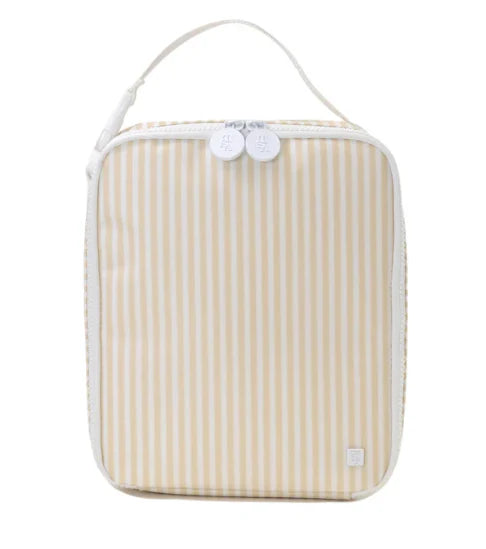 LUNCH BOX Insulated Lunch Bag