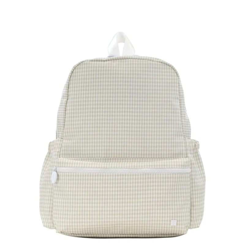 Backpacker by TRVL