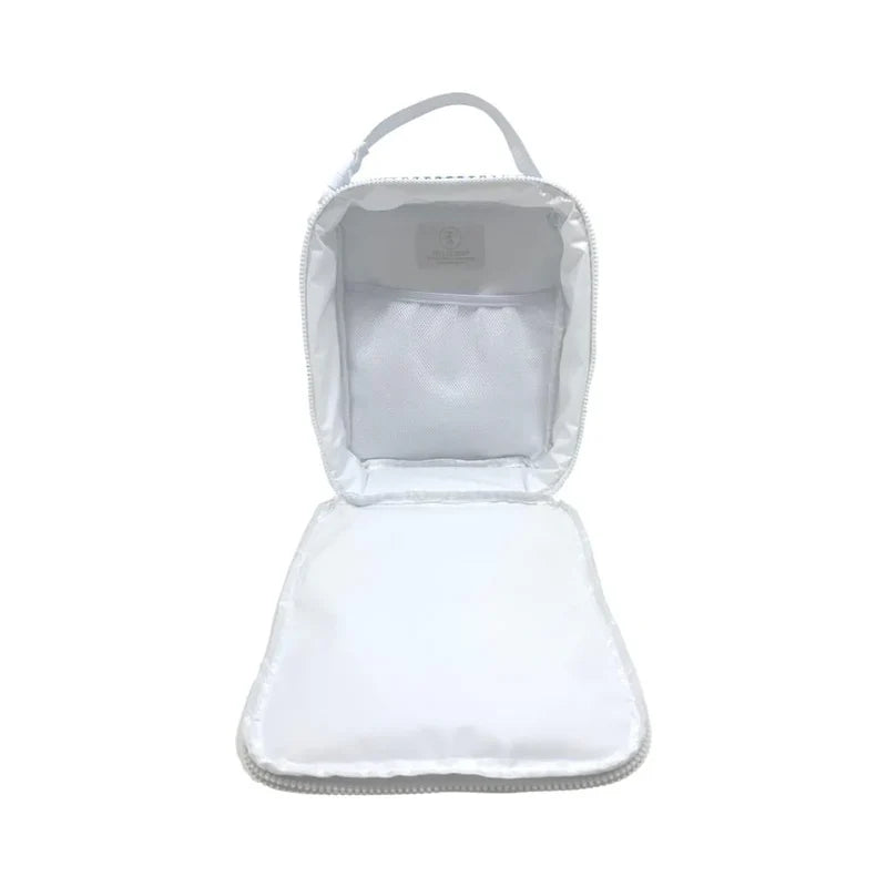 LUNCH BOX Insulated Lunch Bag