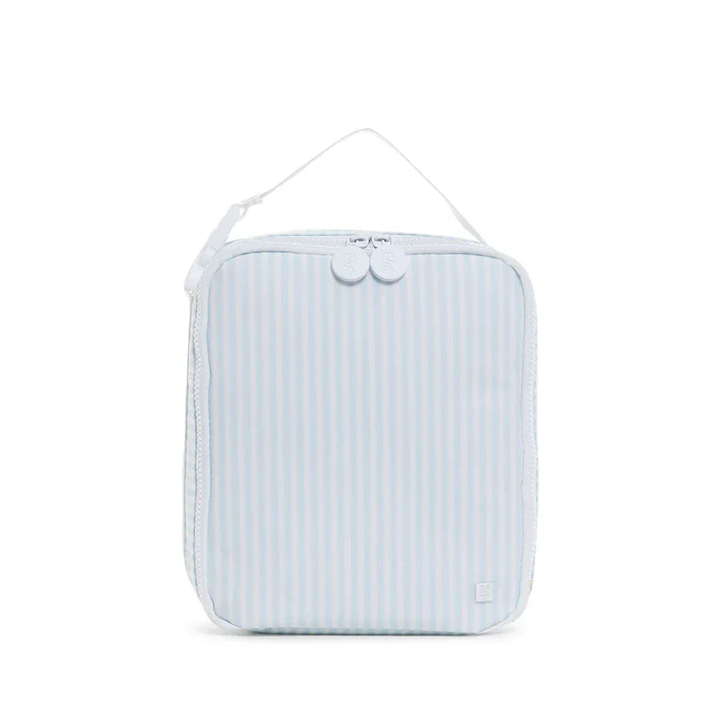 LUNCH BOX Insulated Lunch Bag