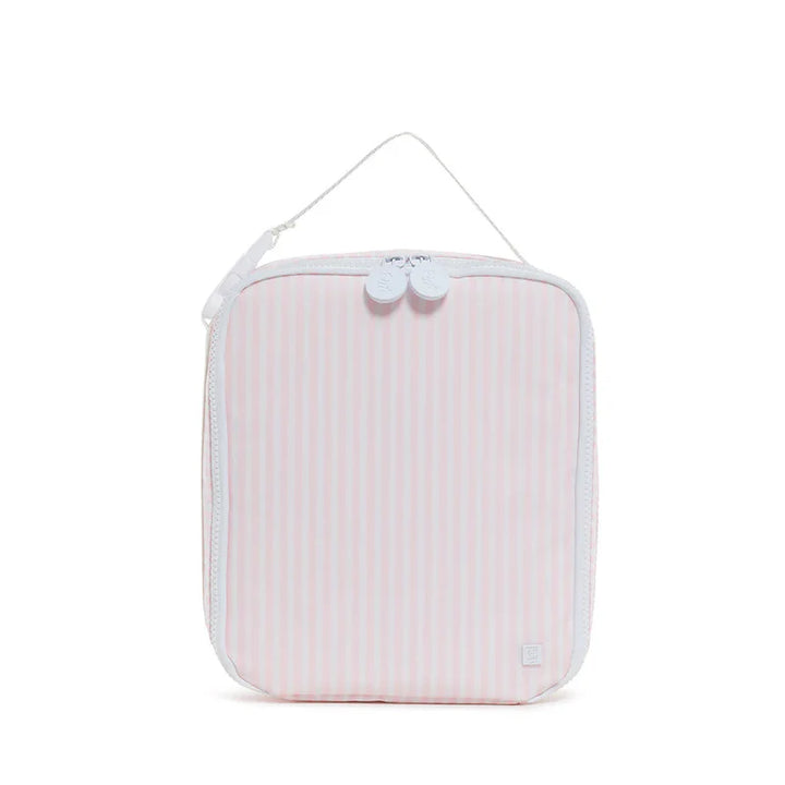 LUNCH BOX Insulated Lunch Bag