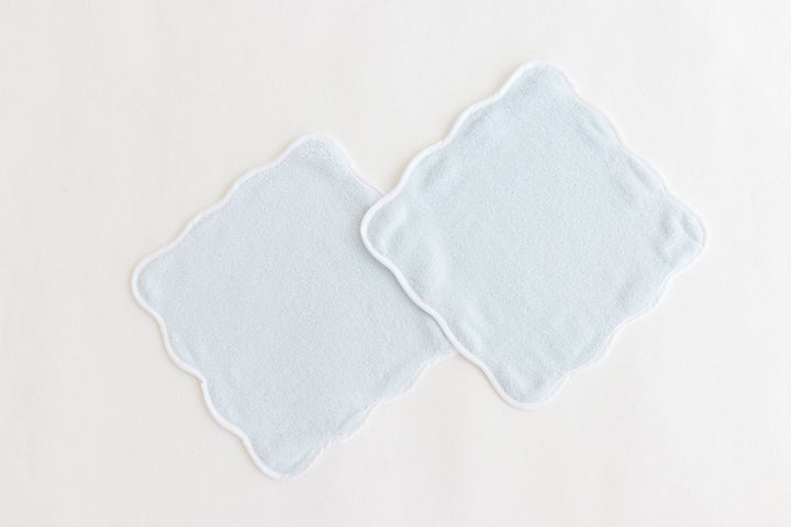 Wash Cloth Set of 2