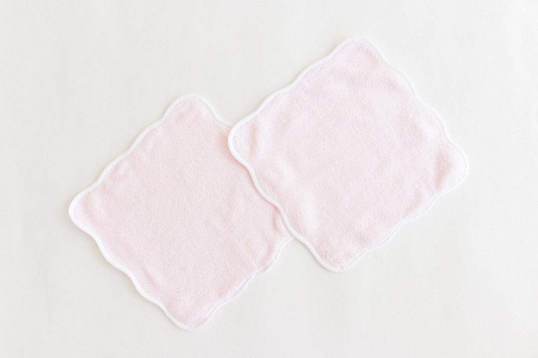 Wash Cloth Set of 2