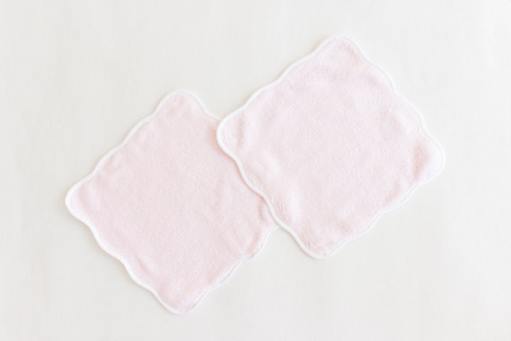 Wash Cloth Set of 2