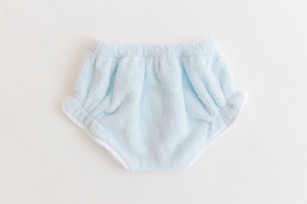 Terry Tots Diaper Cover