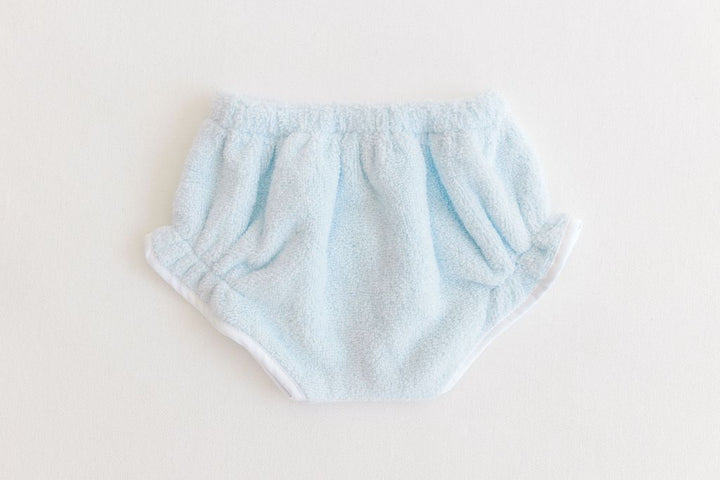 Terry Tots Diaper Cover