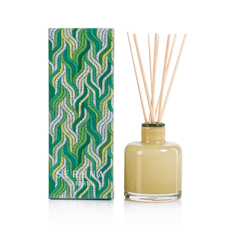 Zodax Serena St. Barth Reed Diffuser - Thumbnail 4