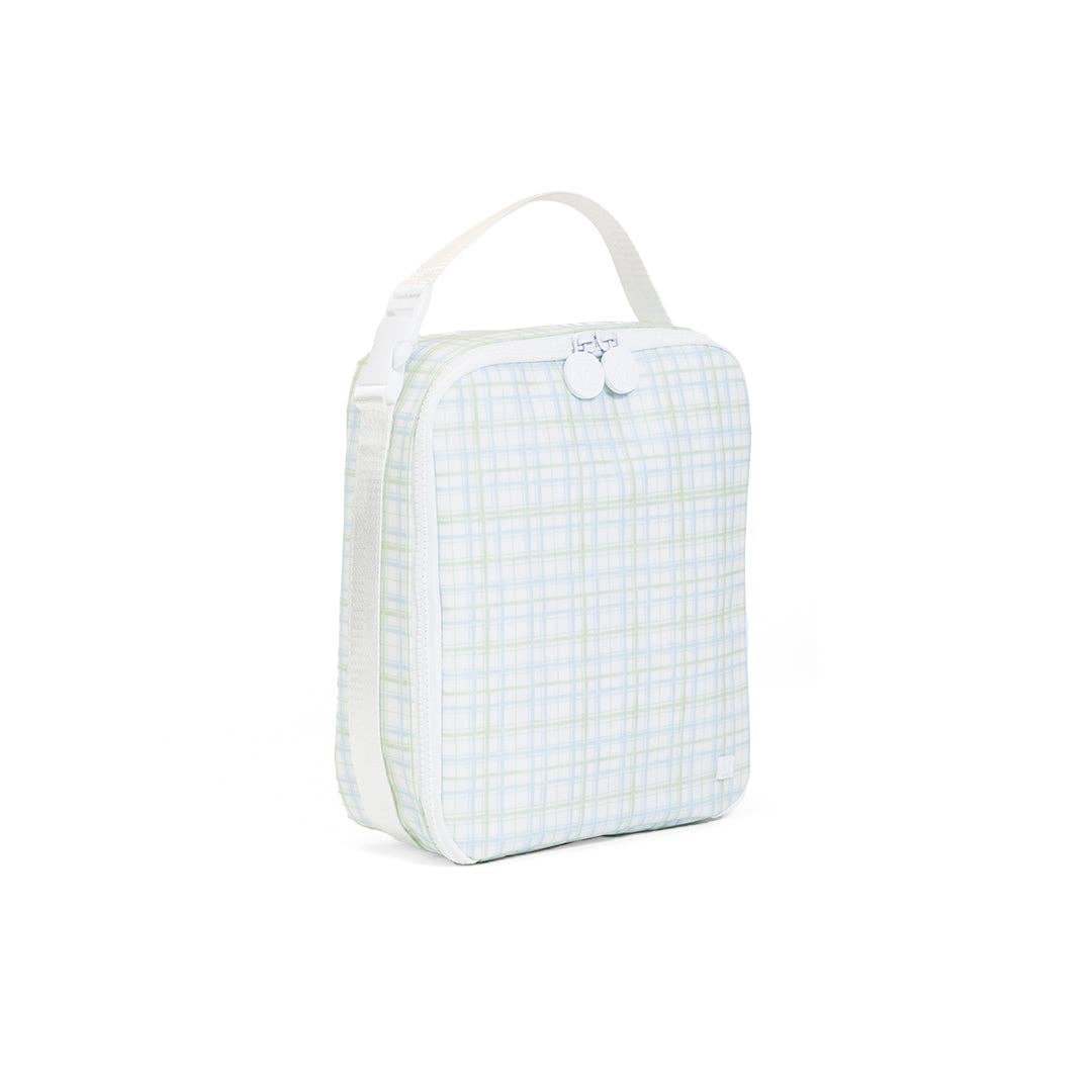 LUNCH BOX Insulated Lunch Bag