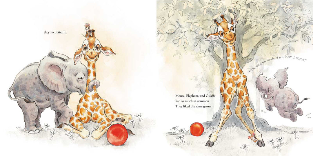 Something Beautiful by Lita Judge: Hardcover; 40 pages / English