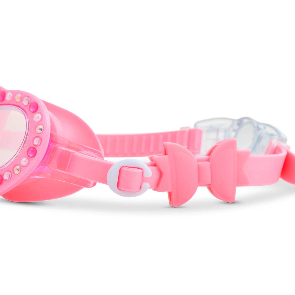 Bow Kids' Girls Swim Goggle | Summer Pool Essentials