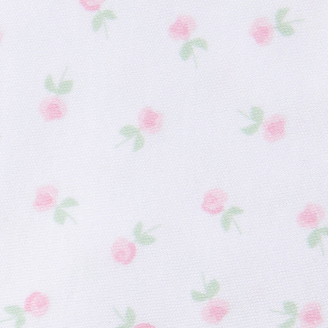 Juliette's Classics Print Footie