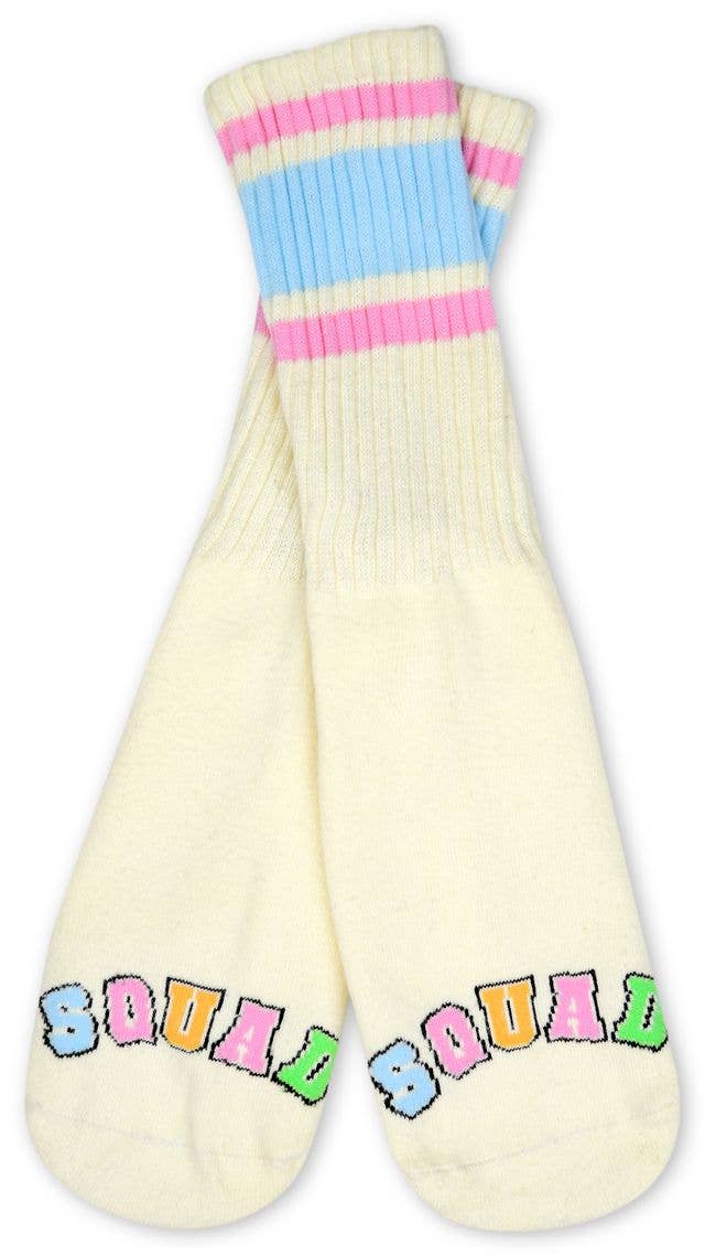 Smile Squad Socks-