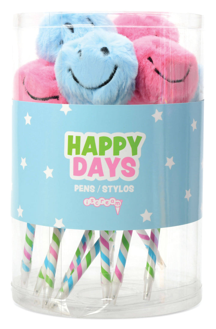 HAPPY DAY PENS PDQ
