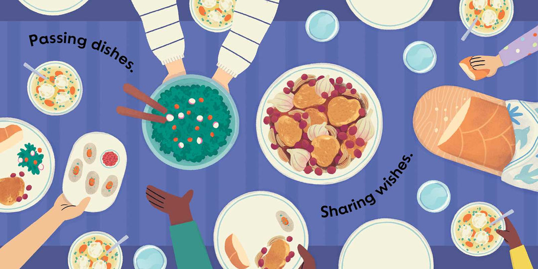 Shabbat Shalom, Welcome Home (An Our Neighborhood Series Board Book for Toddlers Celebrating Judaism) by Leah Weber: Board Books; 22 pages / English