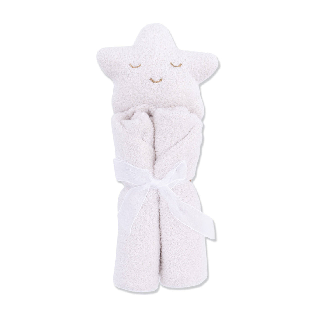 Natural Star Blankie