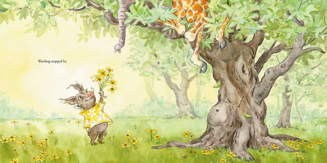 Something Beautiful by Lita Judge: Hardcover; 40 pages / English