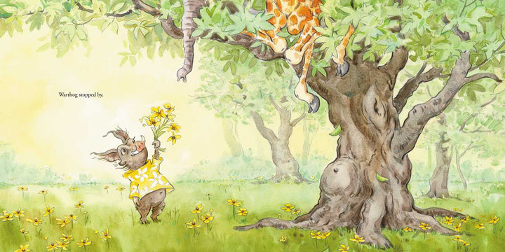 Something Beautiful by Lita Judge: Hardcover; 40 pages / English