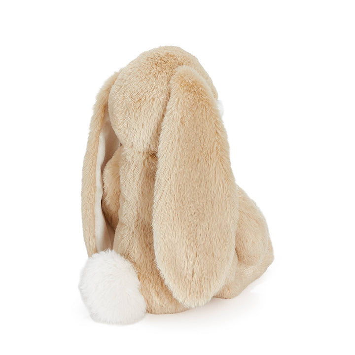 Little Nibble 12" Bunny - Almond Joy