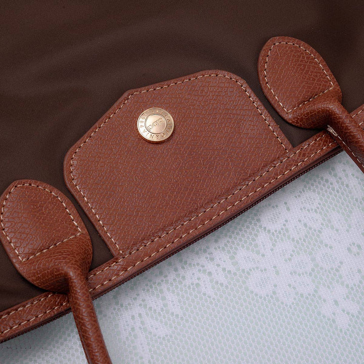 Nylon Duffel/Weekender Bag