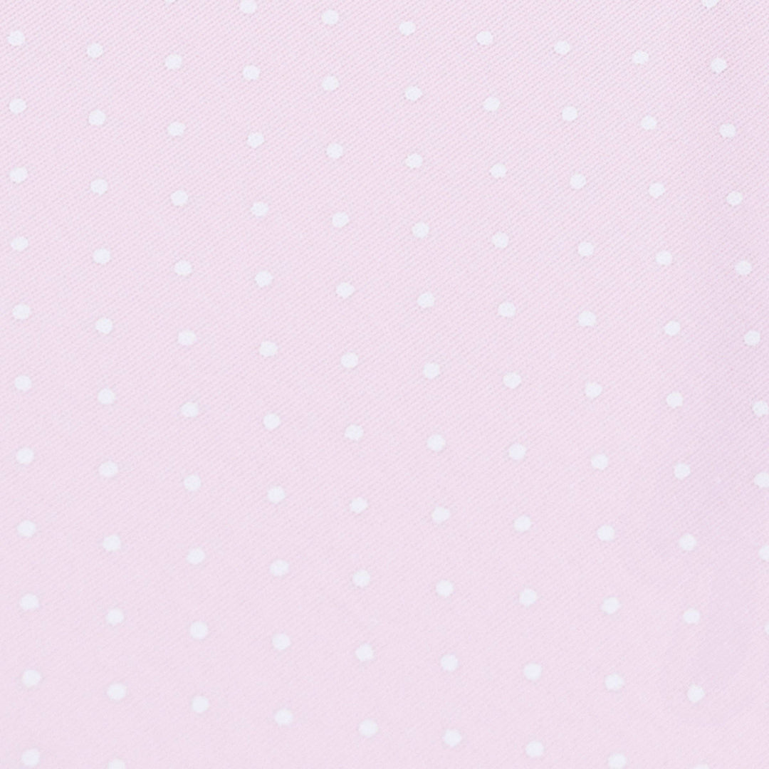 Simply Sweet Footie - Pink