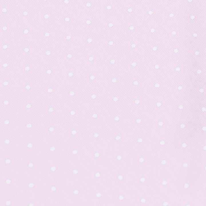 Simply Sweet Footie - Pink